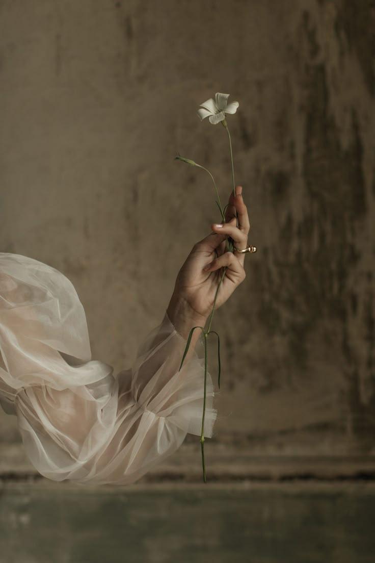 Enchanted Garden Whisper Bouquet